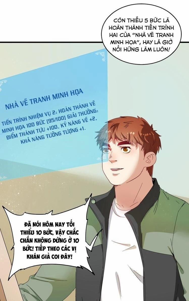 manhwax10.com - Truyện Manhwa Thành Tựu Của Ta Rất Nhiều Chương 13 Trang 35