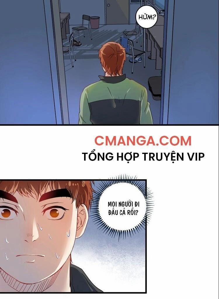 manhwax10.com - Truyện Manhwa Thành Tựu Của Ta Rất Nhiều Chương 14 Trang 2