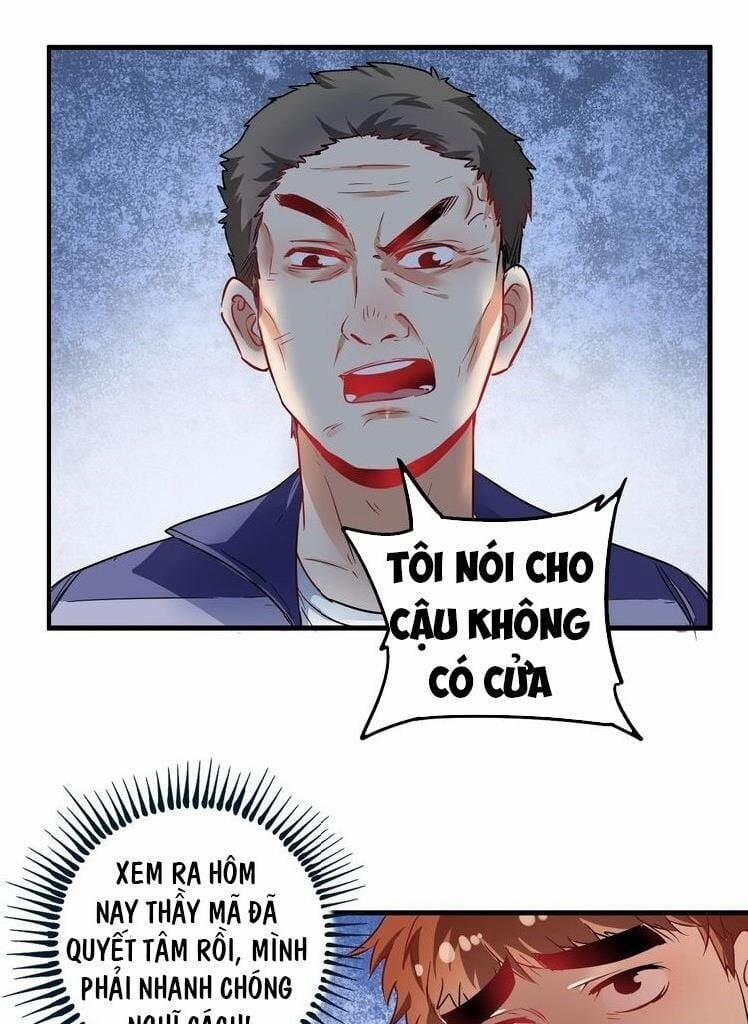 manhwax10.com - Truyện Manhwa Thành Tựu Của Ta Rất Nhiều Chương 20 Trang 9