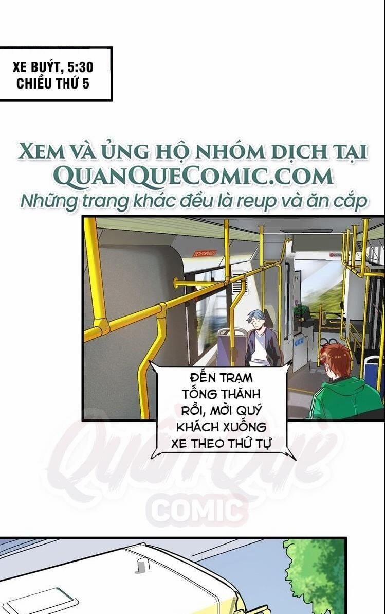 manhwax10.com - Truyện Manhwa Thành Tựu Của Ta Rất Nhiều Chương 21 Trang 1