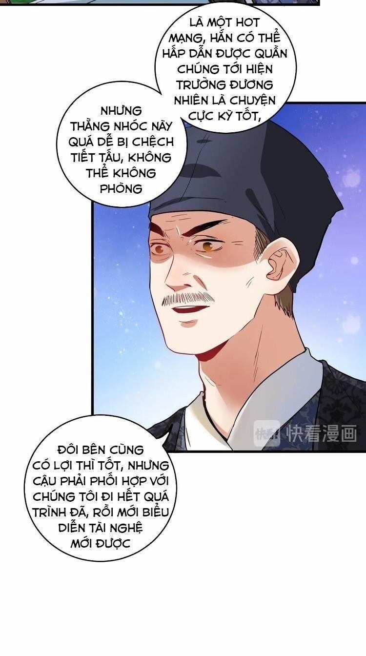 manhwax10.com - Truyện Manhwa Thành Tựu Của Ta Rất Nhiều Chương 21 Trang 13