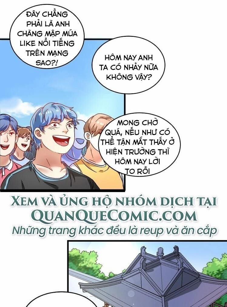 manhwax10.com - Truyện Manhwa Thành Tựu Của Ta Rất Nhiều Chương 21 Trang 17