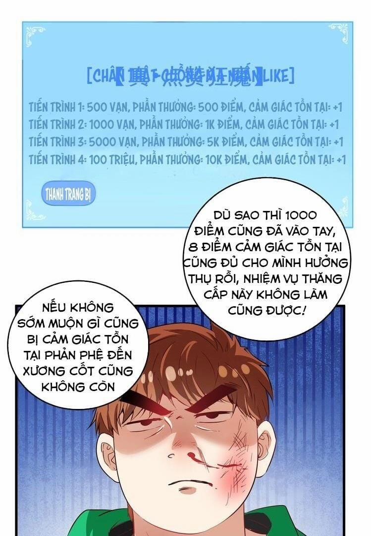 manhwax10.com - Truyện Manhwa Thành Tựu Của Ta Rất Nhiều Chương 21 Trang 31