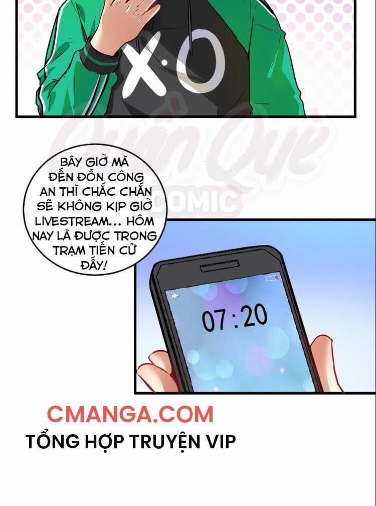 manhwax10.com - Truyện Manhwa Thành Tựu Của Ta Rất Nhiều Chương 21 Trang 50