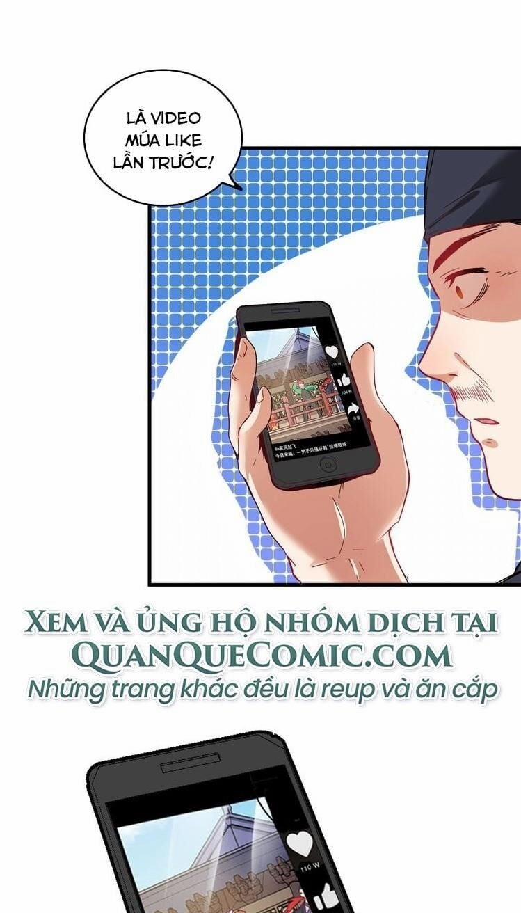 manhwax10.com - Truyện Manhwa Thành Tựu Của Ta Rất Nhiều Chương 21 Trang 9