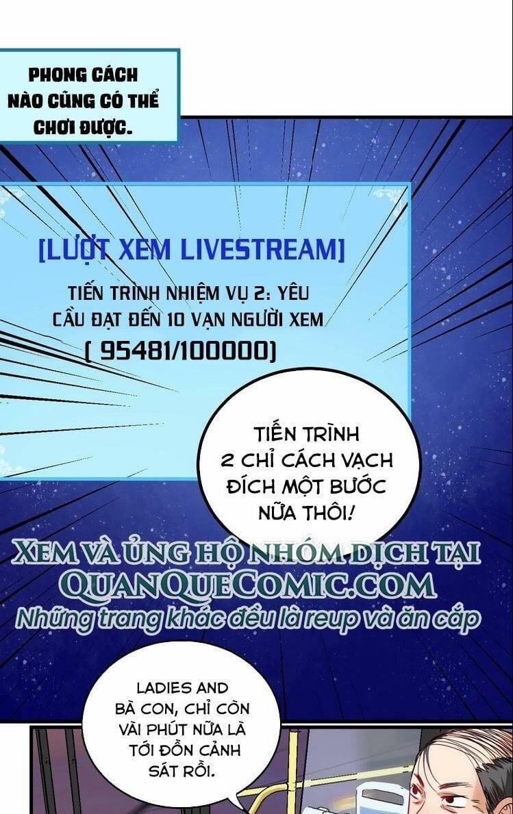 manhwax10.com - Truyện Manhwa Thành Tựu Của Ta Rất Nhiều Chương 22 Trang 21