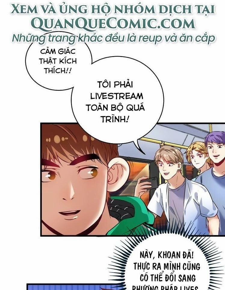 manhwax10.com - Truyện Manhwa Thành Tựu Của Ta Rất Nhiều Chương 22 Trang 5