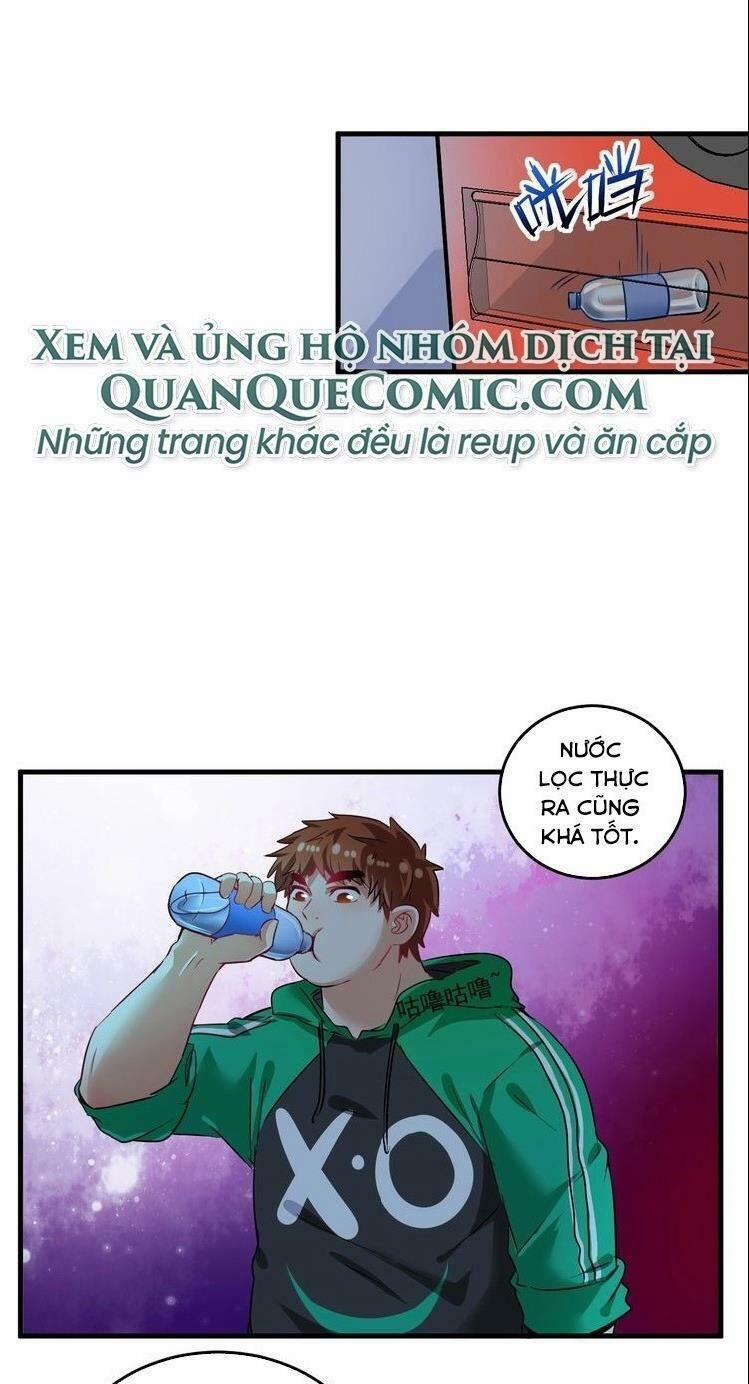 manhwax10.com - Truyện Manhwa Thành Tựu Của Ta Rất Nhiều Chương 22 Trang 45