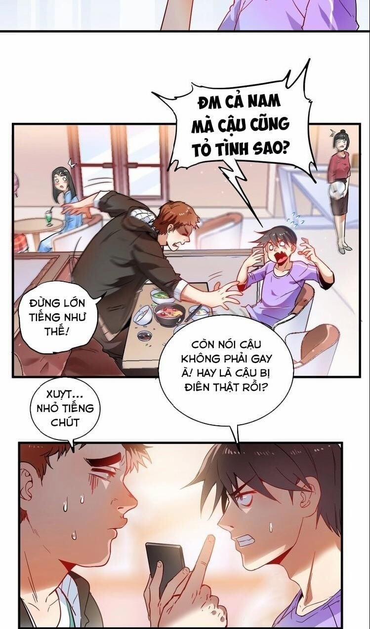 manhwax10.com - Truyện Manhwa Thành Tựu Của Ta Rất Nhiều Chương 4 Trang 54