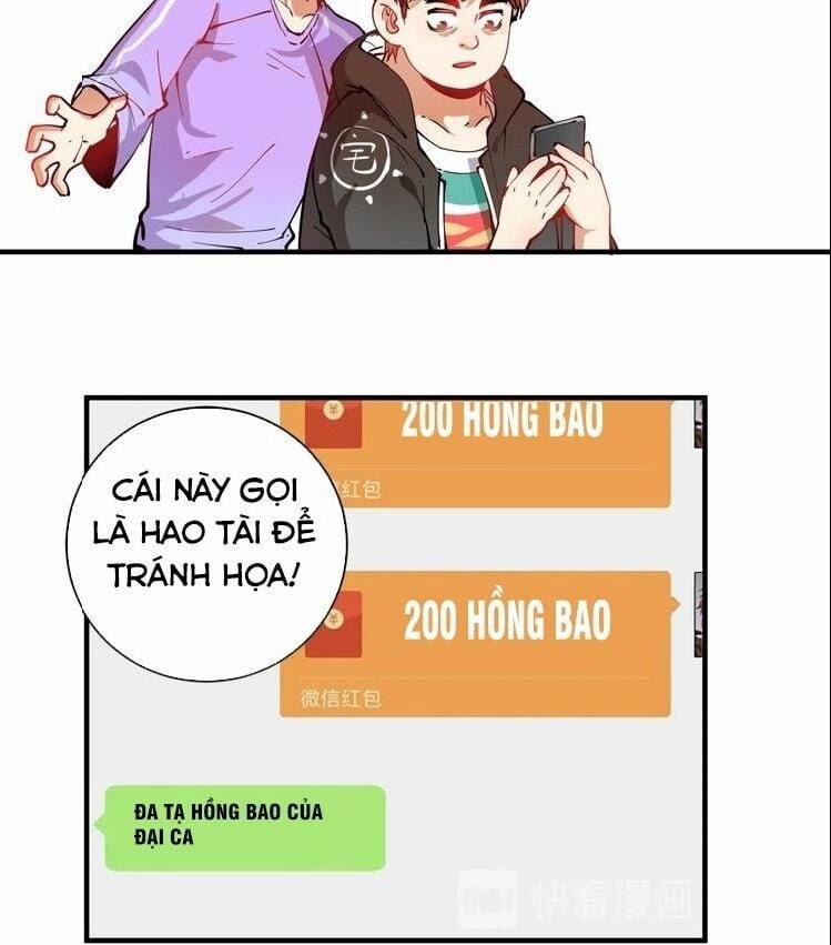 manhwax10.com - Truyện Manhwa Thành Tựu Của Ta Rất Nhiều Chương 5 Trang 58