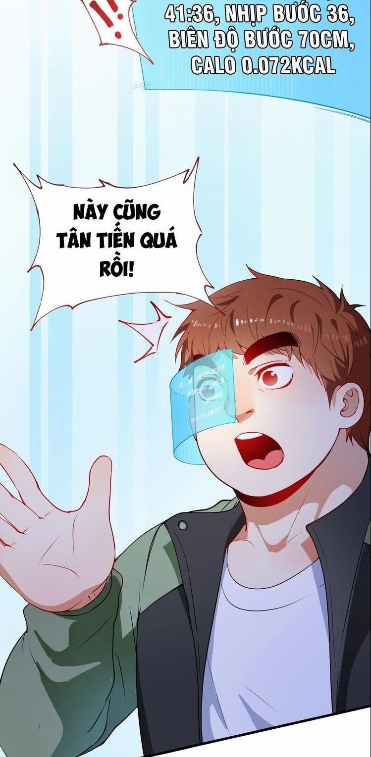 manhwax10.com - Truyện Manhwa Thành Tựu Của Ta Rất Nhiều Chương 7 Trang 30