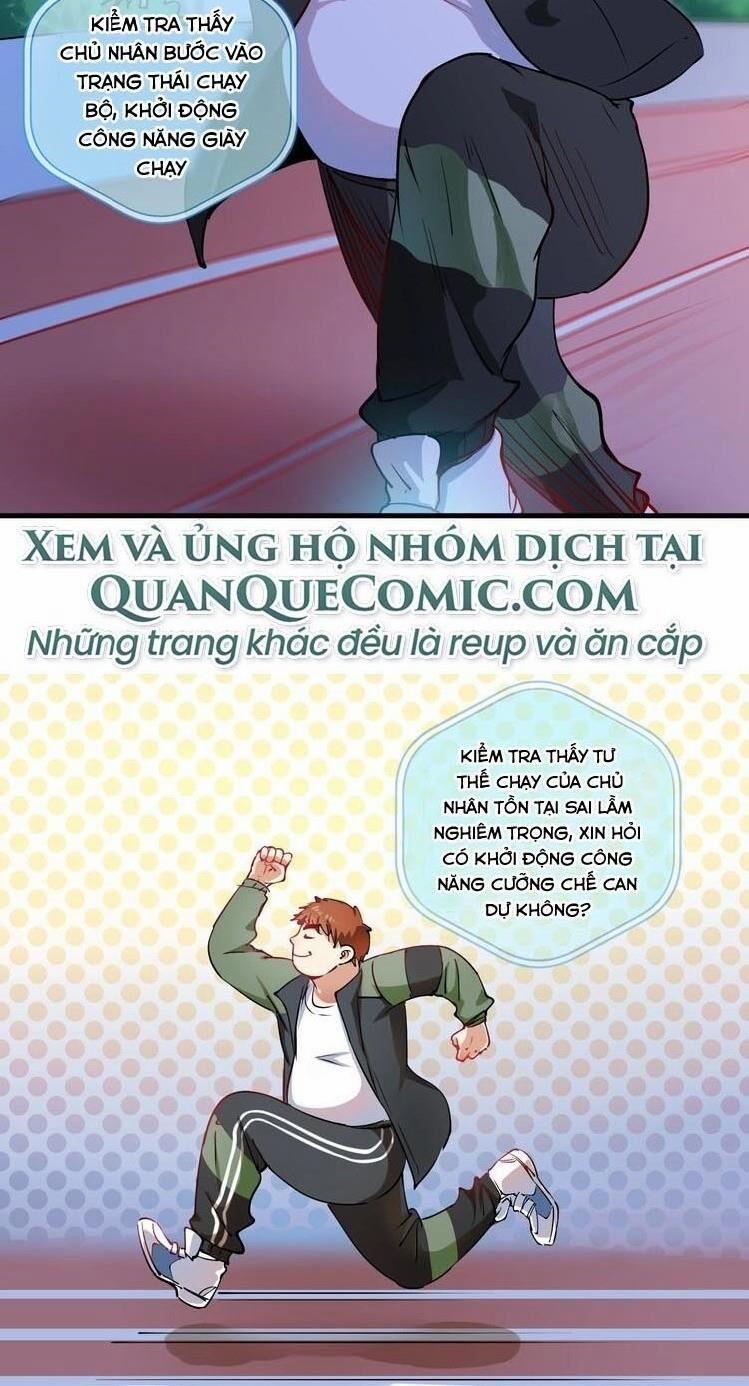 manhwax10.com - Truyện Manhwa Thành Tựu Của Ta Rất Nhiều Chương 7 Trang 32