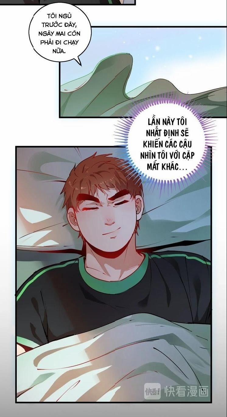 manhwax10.com - Truyện Manhwa Thành Tựu Của Ta Rất Nhiều Chương 8 Trang 29