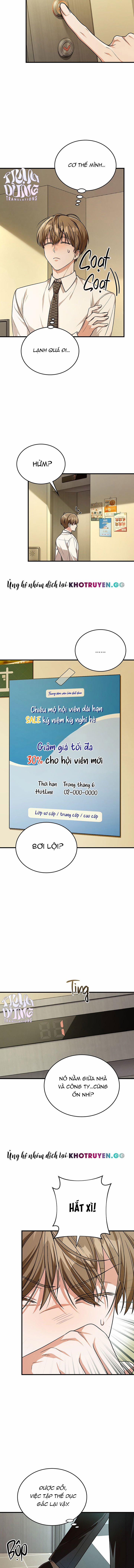 manhwax10.com - Truyện Manhwa Thành Viên Hội Hàng Xóm Chương 24 Trang 7