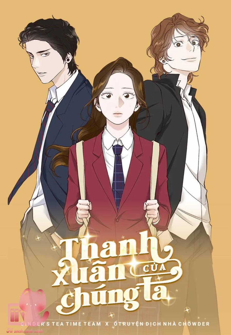 manhwax10.com - Truyện Manhwa Thanh Xuân Của Chúng Ta Chương 79 Trang 2