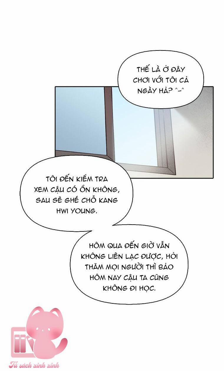 manhwax10.com - Truyện Manhwa Thanh Xuân Của Chúng Ta Chương 79 Trang 24