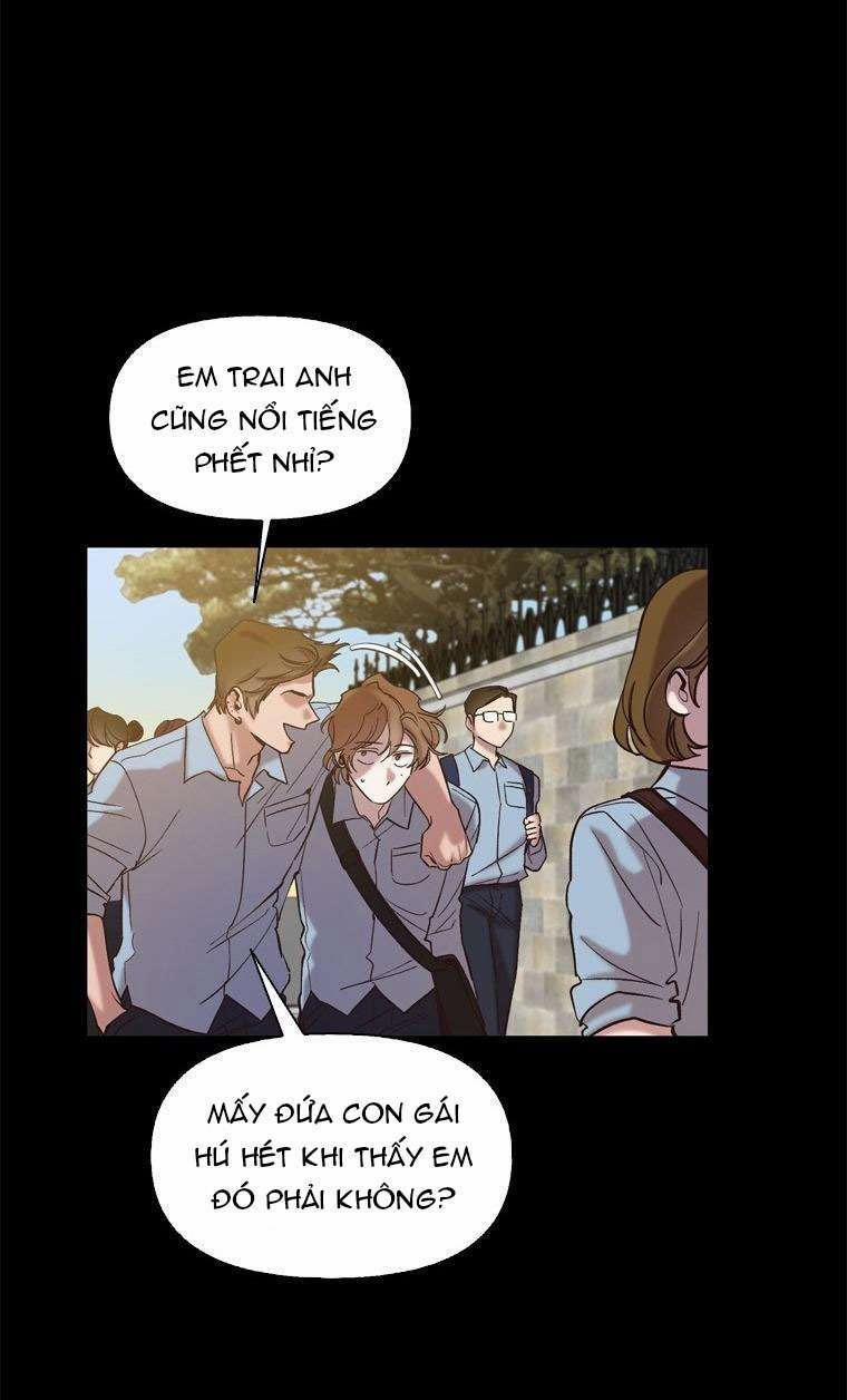 manhwax10.com - Truyện Manhwa Thanh Xuân Của Chúng Ta Chương 81 Trang 36