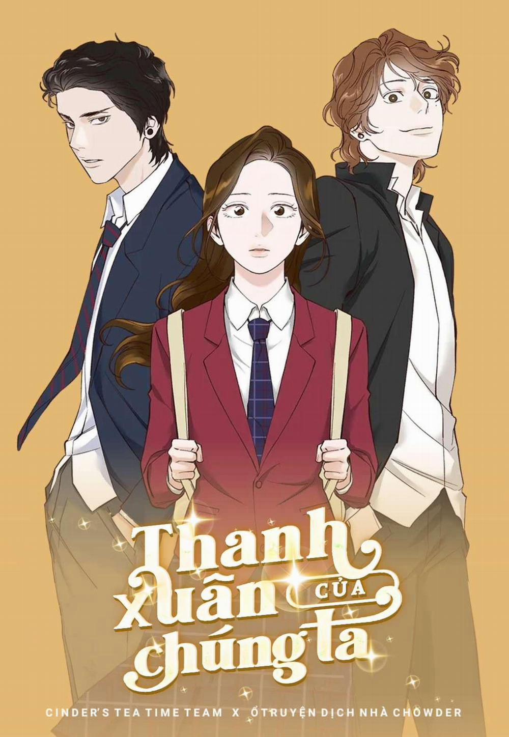 manhwax10.com - Truyện Manhwa Thanh Xuân Của Chúng Ta Chương 83 Trang 1