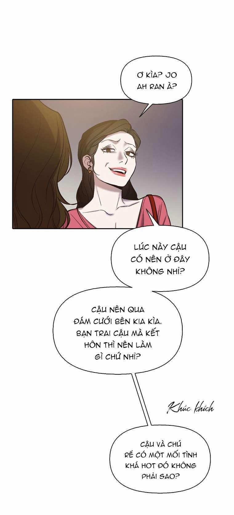 manhwax10.com - Truyện Manhwa Thanh Xuân Của Chúng Ta Chương 86 Trang 53