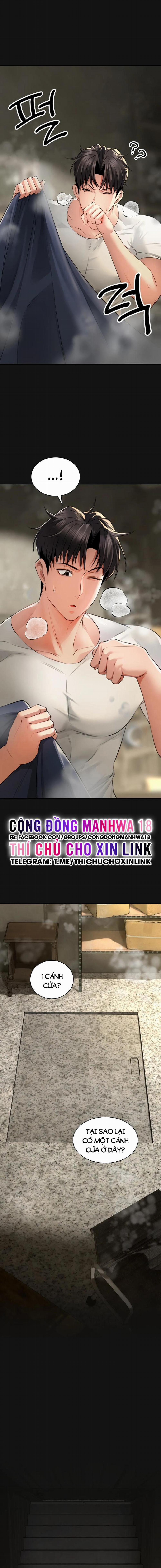 manhwax10.com - Truyện Manhwa Thảo Dược Mê Tình Chương 2 Trang 17