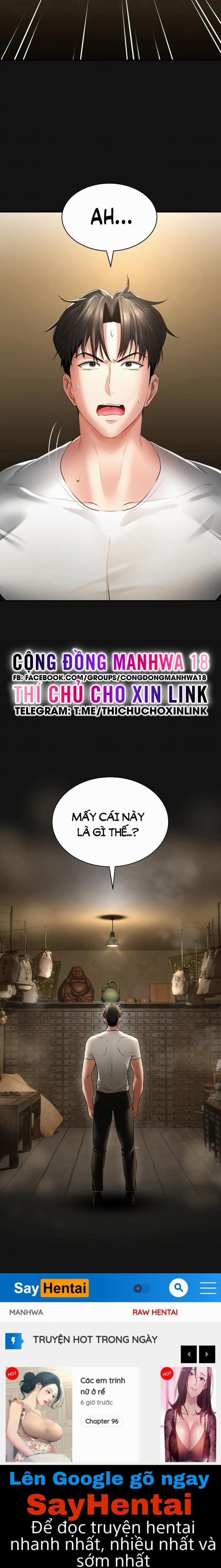 manhwax10.com - Truyện Manhwa Thảo Dược Mê Tình Chương 2 Trang 19