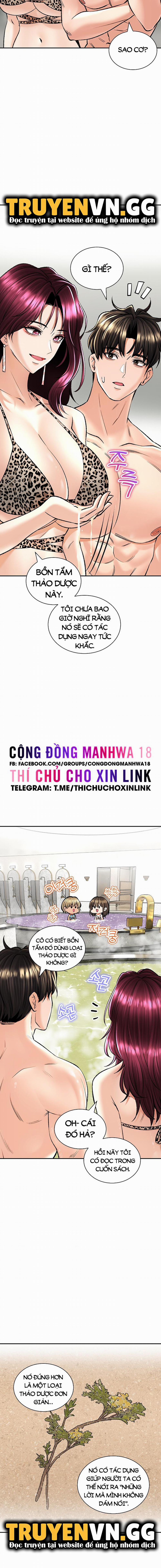 manhwax10.com - Truyện Manhwa Thảo Dược Mê Tình Chương 23 Trang 10