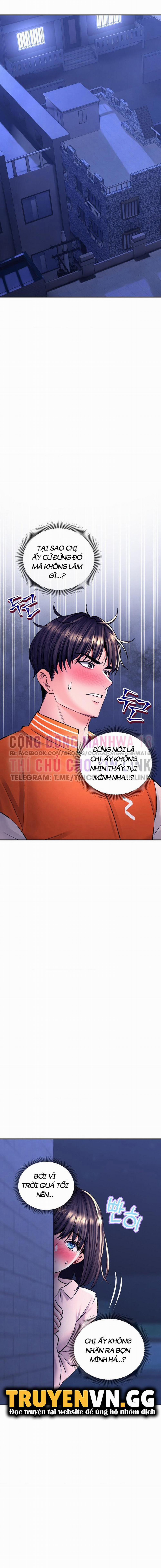 manhwax10.com - Truyện Manhwa Thảo Dược Mê Tình Chương 29 Trang 11