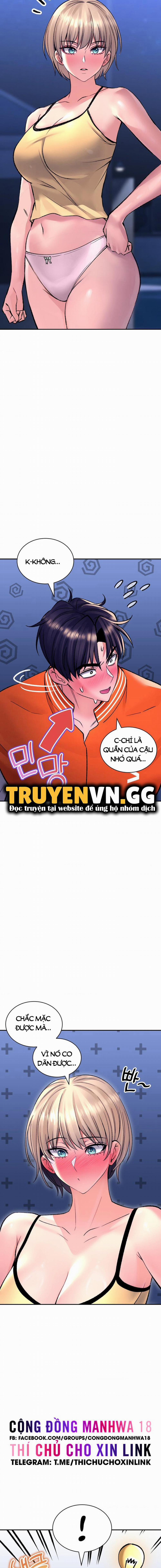 manhwax10.com - Truyện Manhwa Thảo Dược Mê Tình Chương 29 Trang 15