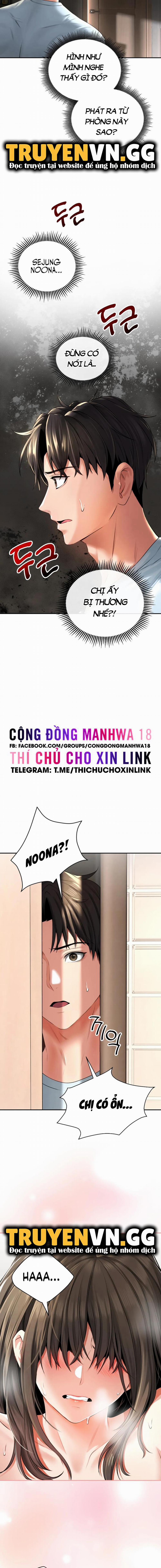 manhwax10.com - Truyện Manhwa Thảo Dược Mê Tình Chương 3 Trang 16