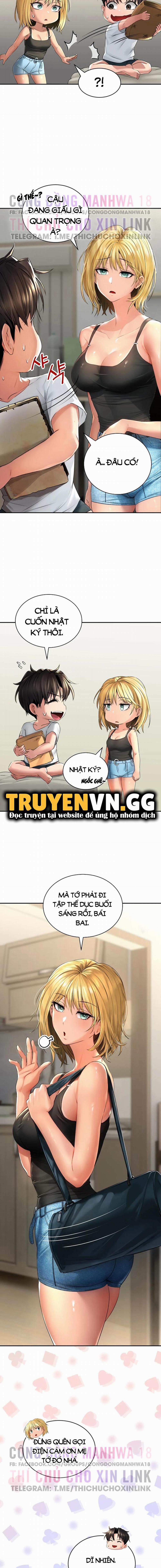 manhwax10.com - Truyện Manhwa Thảo Dược Mê Tình Chương 3 Trang 5