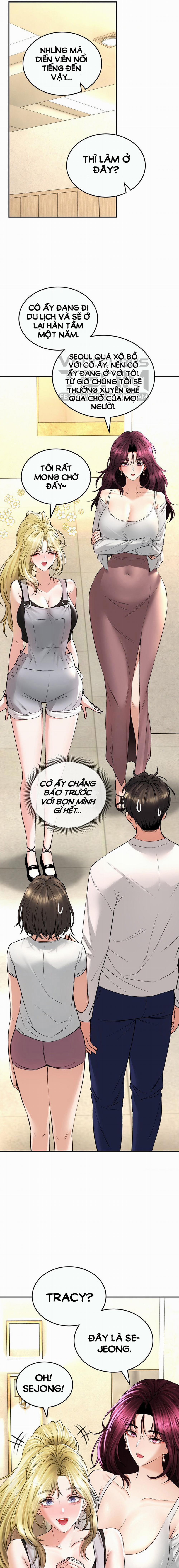 manhwax10.com - Truyện Manhwa Thảo Dược Mê Tình Chương 37 Trang 6