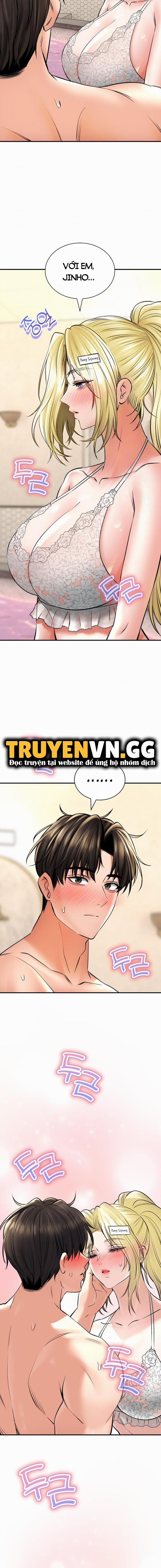 manhwax10.com - Truyện Manhwa Thảo Dược Mê Tình Chương 47 Trang 15