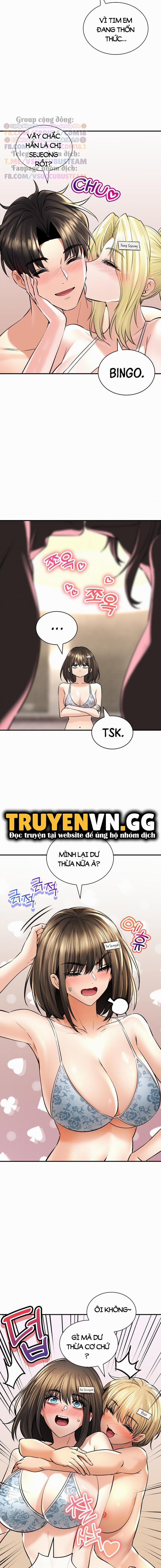 manhwax10.com - Truyện Manhwa Thảo Dược Mê Tình Chương 47 Trang 17