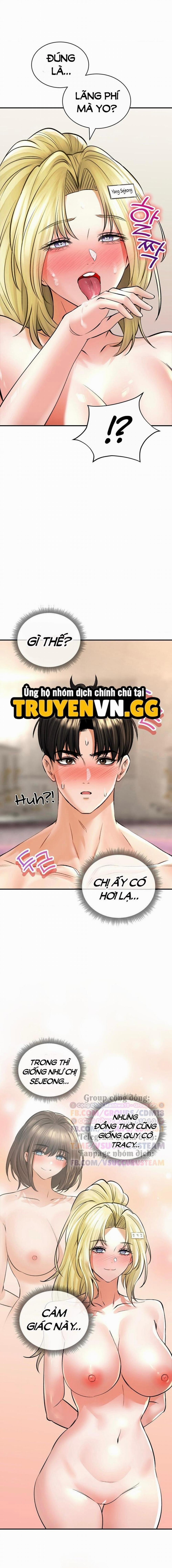 manhwax10.com - Truyện Manhwa Thảo Dược Mê Tình Chương 49 Trang 3