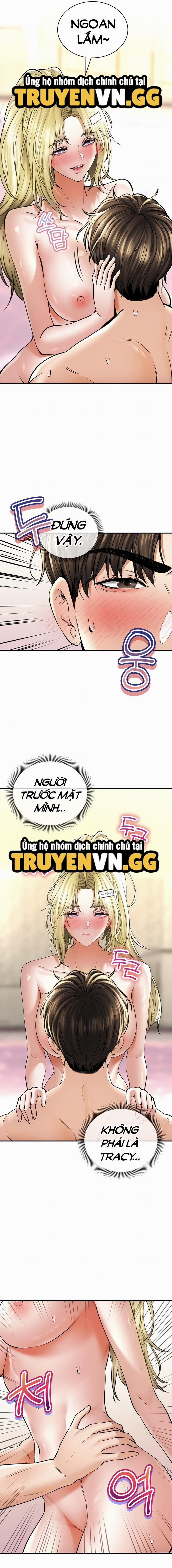 manhwax10.com - Truyện Manhwa Thảo Dược Mê Tình Chương 49 Trang 8