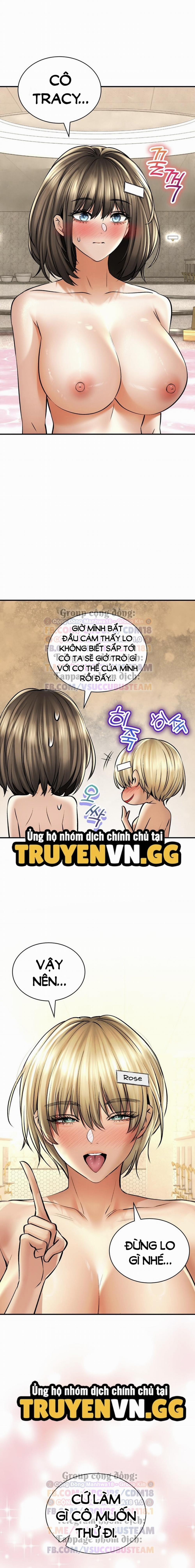 manhwax10.com - Truyện Manhwa Thảo Dược Mê Tình Chương 50 Trang 7