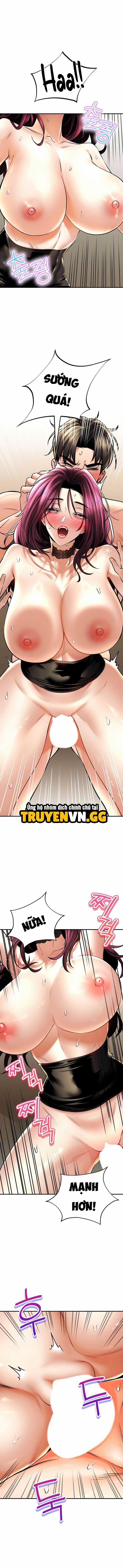 manhwax10.com - Truyện Manhwa Thảo Dược Mê Tình Chương 56 Trang 14