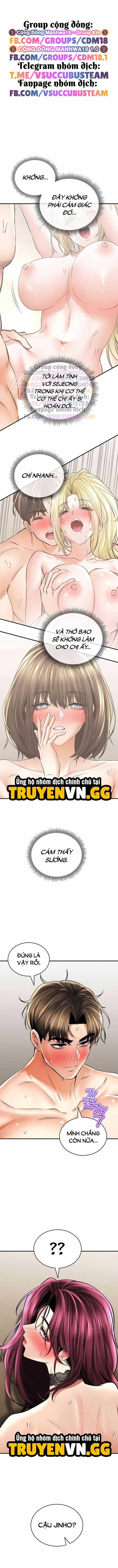 manhwax10.com - Truyện Manhwa Thảo Dược Mê Tình Chương 57 Trang 2