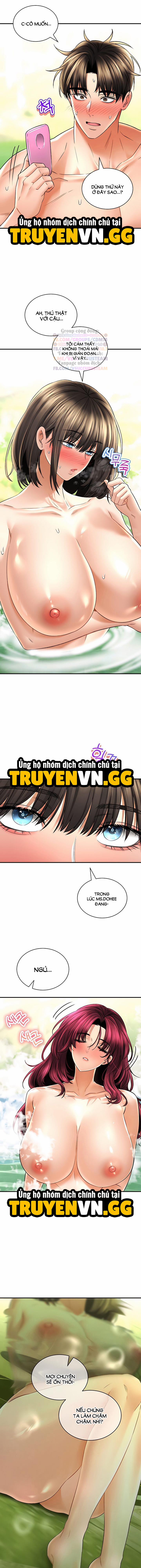 manhwax10.com - Truyện Manhwa Thảo Dược Mê Tình Chương 63 Trang 5