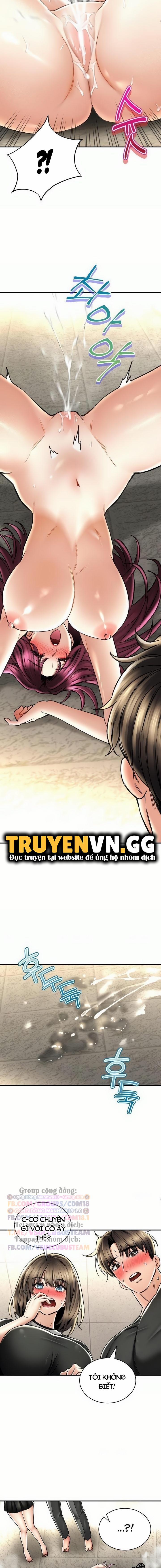 manhwax10.com - Truyện Manhwa Thảo Dược Mê Tình Chương 66 Trang 7