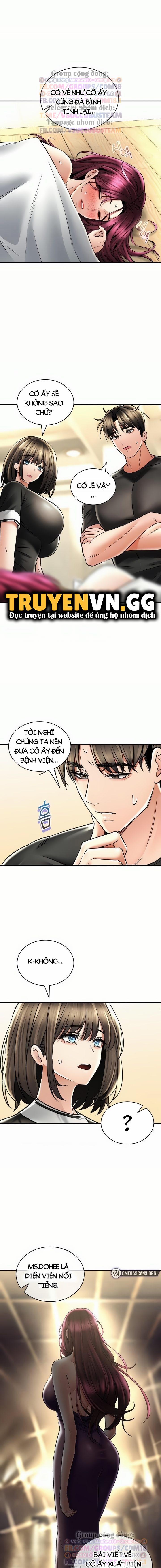 manhwax10.com - Truyện Manhwa Thảo Dược Mê Tình Chương 66 Trang 9