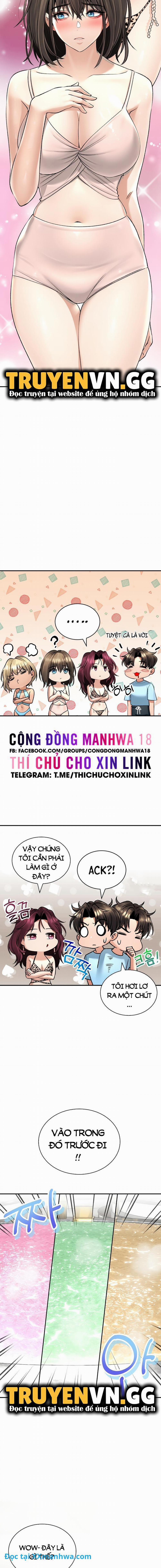 manhwax10.com - Truyện Manhwa Thảo Mộc Tình Ái Chương 21 Trang 18