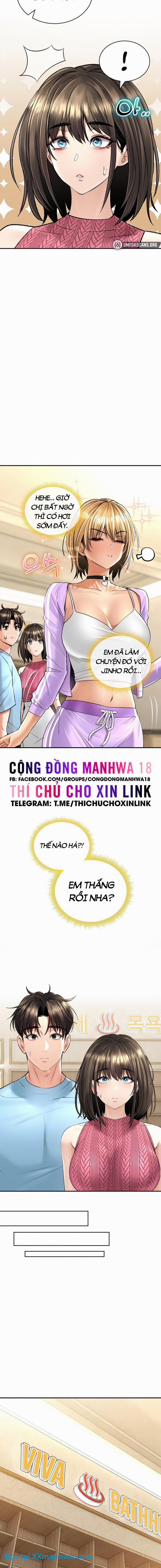 manhwax10.com - Truyện Manhwa Thảo Mộc Tình Ái Chương 21 Trang 8