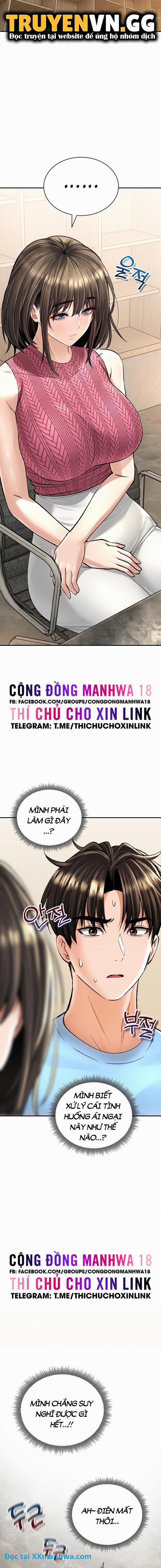 manhwax10.com - Truyện Manhwa Thảo Mộc Tình Ái Chương 21 Trang 9