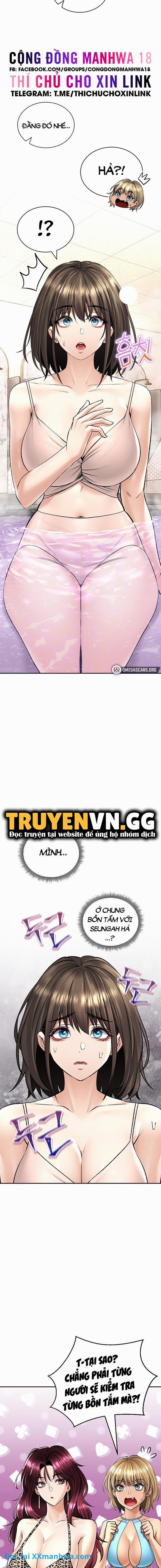 manhwax10.com - Truyện Manhwa Thảo Mộc Tình Ái Chương 22 Trang 15