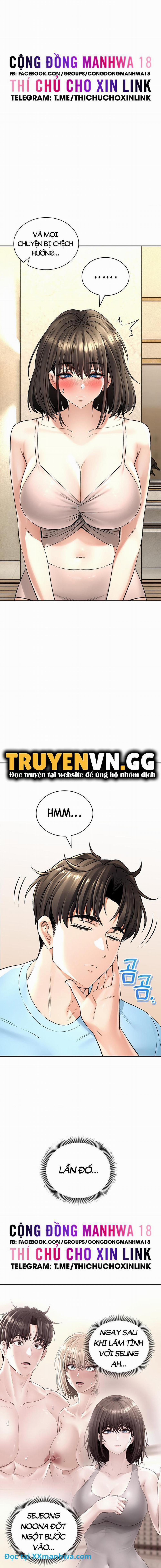 manhwax10.com - Truyện Manhwa Thảo Mộc Tình Ái Chương 22 Trang 4