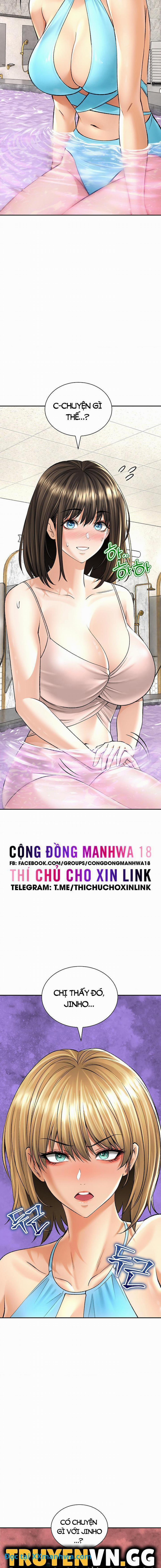 manhwax10.com - Truyện Manhwa Thảo Mộc Tình Ái Chương 23 Trang 4