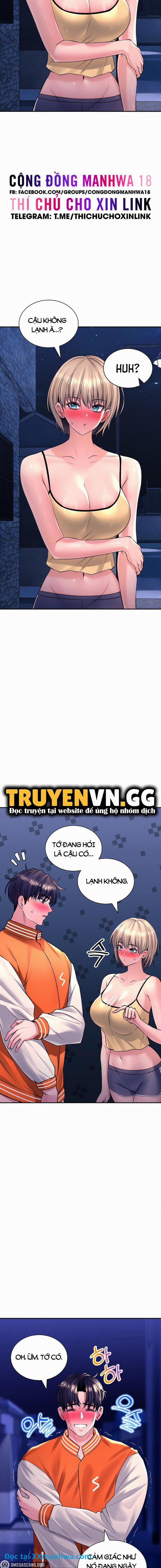 manhwax10.com - Truyện Manhwa Thảo Mộc Tình Ái Chương 28 Trang 6