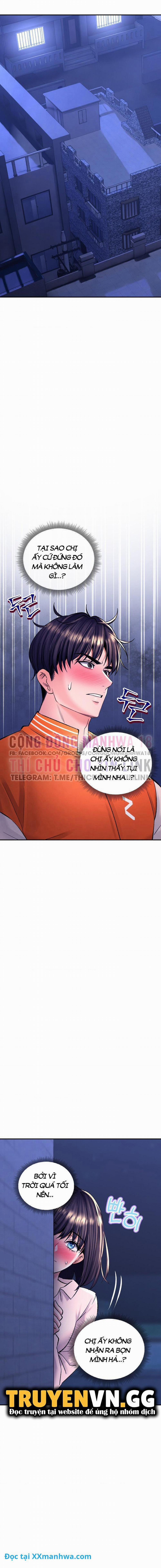 manhwax10.com - Truyện Manhwa Thảo Mộc Tình Ái Chương 29 Trang 11