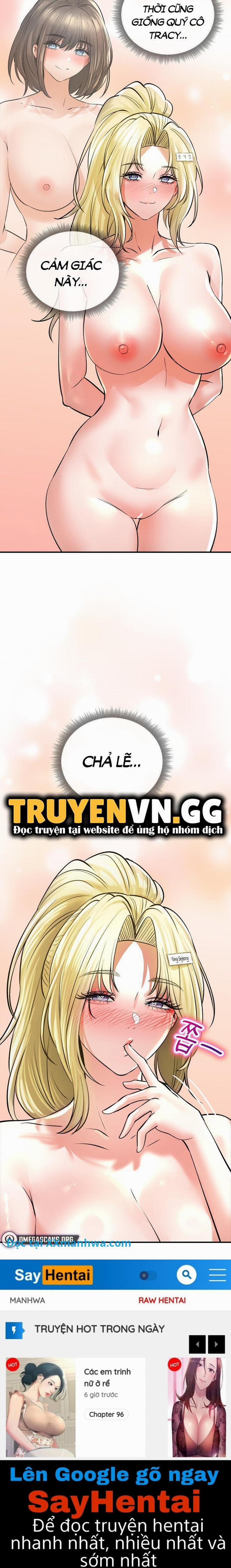 manhwax10.com - Truyện Manhwa Thảo Mộc Tình Ái Chương 48 Trang 9